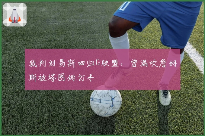 裁判刘易斯回归G联盟，曾漏吹詹姆斯被塔图姆打手