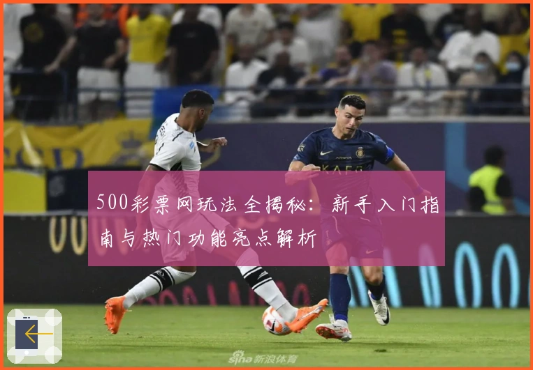 500彩票网玩法全揭秘：新手入门指南与热门功能亮点解析