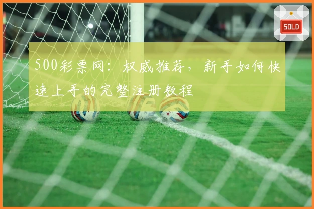 500彩票网：权威推荐，新手如何快速上手的完整注册教程